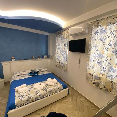 Maretna Apartment Giardini Naxos Luaran gambar