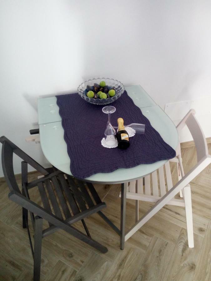 Maretna Apartment Giardini Naxos Luaran gambar